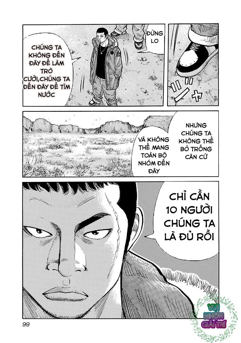 Jank Runk Family Chapter 13 - 4