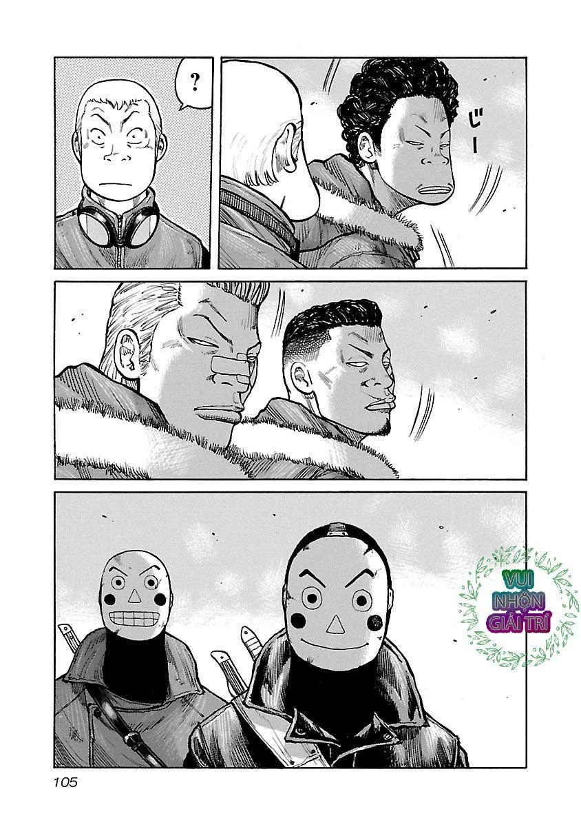 Jank Runk Family Chapter 13 - 8