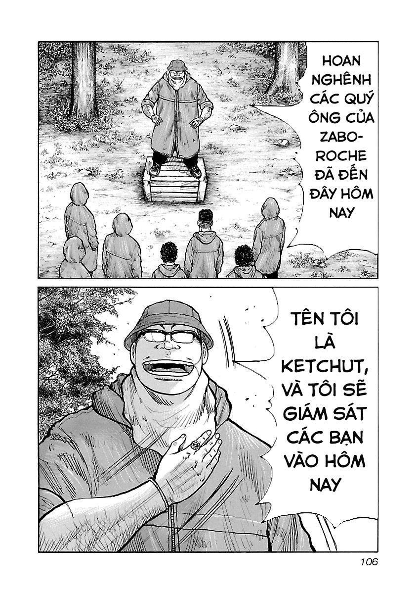 Jank Runk Family Chapter 13 - 9