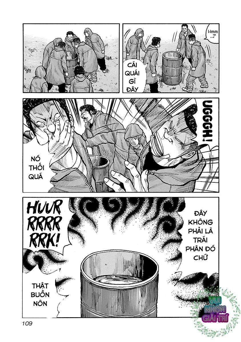 Jank Runk Family Chapter 13 - 12