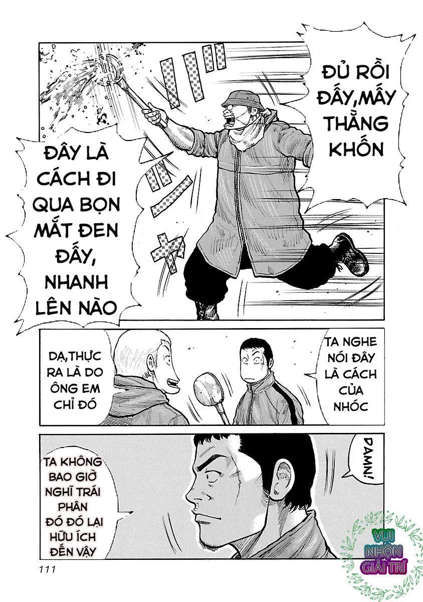 Jank Runk Family Chapter 13 - 14