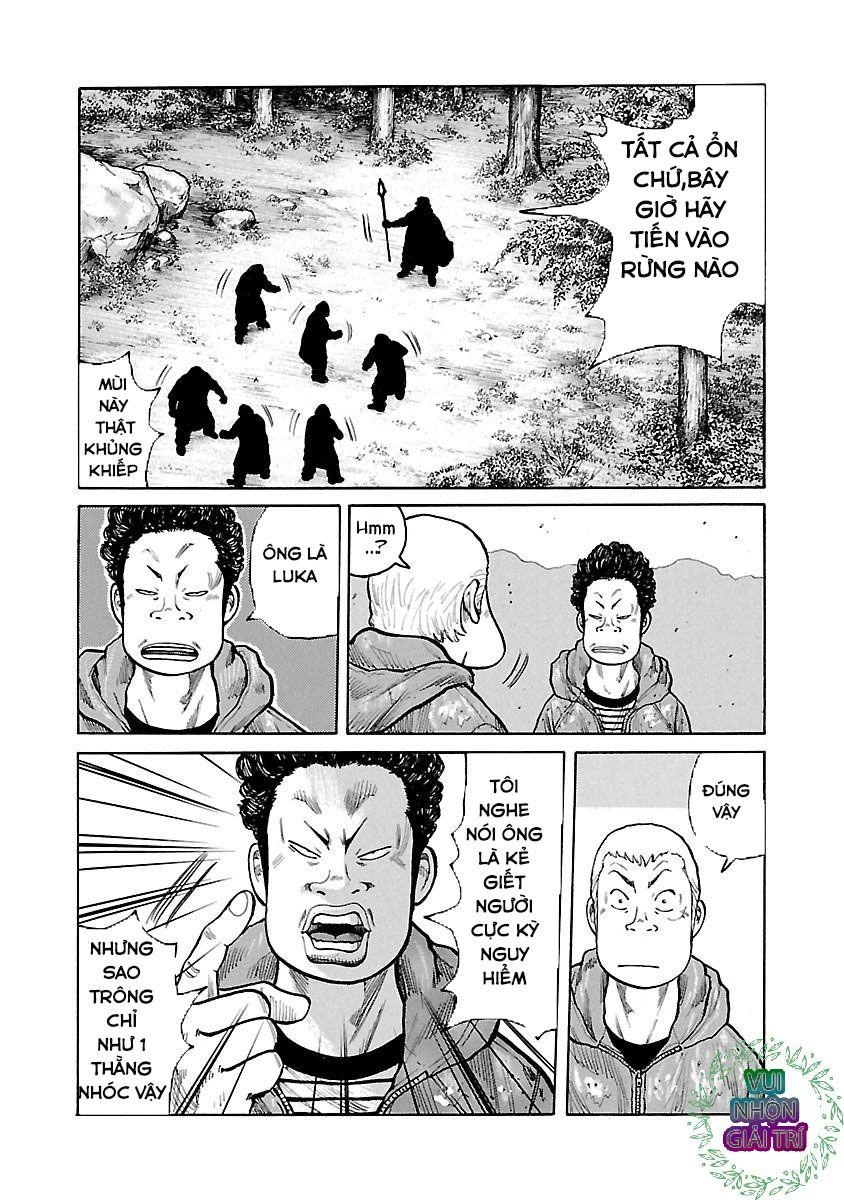 Jank Runk Family Chapter 13 - 15