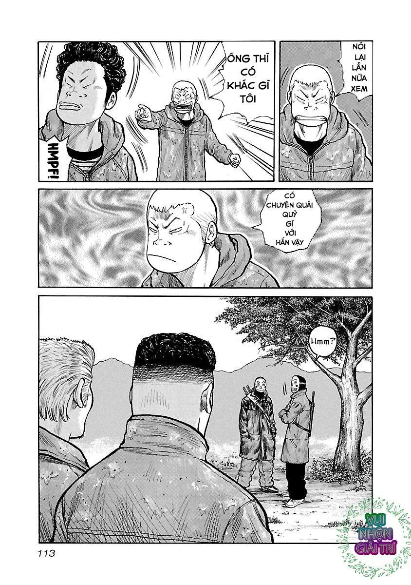 Jank Runk Family Chapter 13 - 16