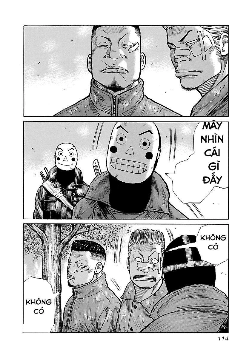 Jank Runk Family Chapter 13 - 17