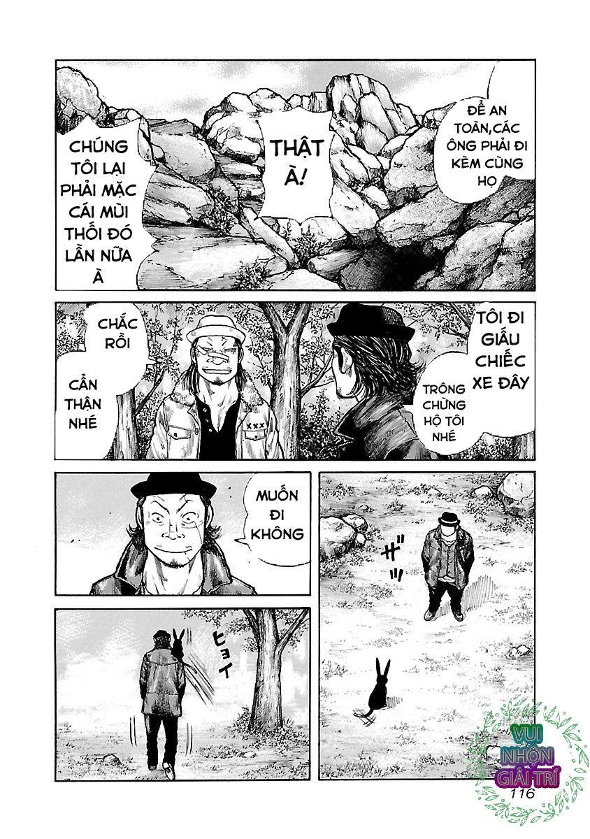 Jank Runk Family Chapter 13 - 19