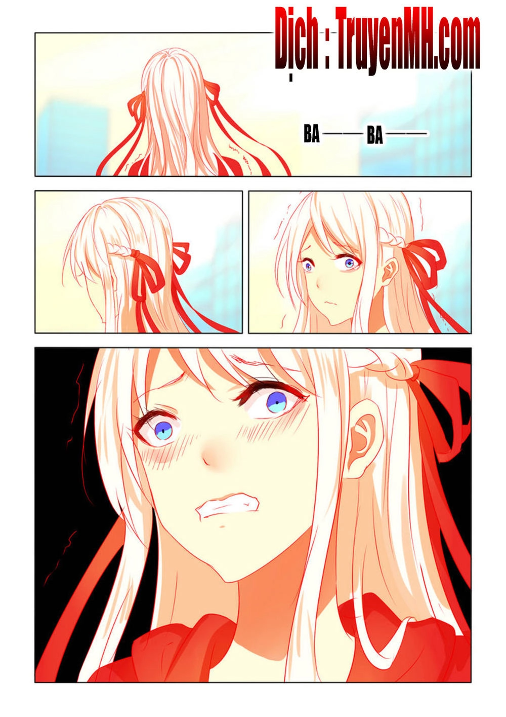 Tử Sắc Sắc Vi Chapter 5 - 2