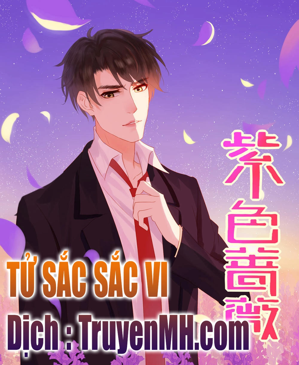Tử Sắc Sắc Vi Chapter 24 - 1