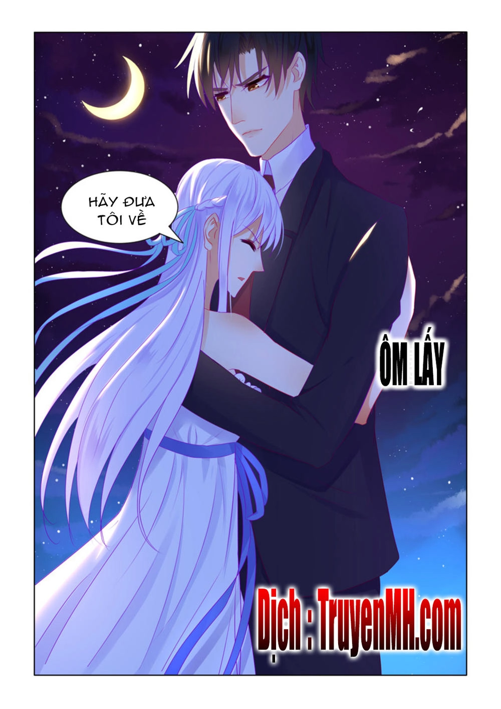 Tử Sắc Sắc Vi Chapter 31 - 4