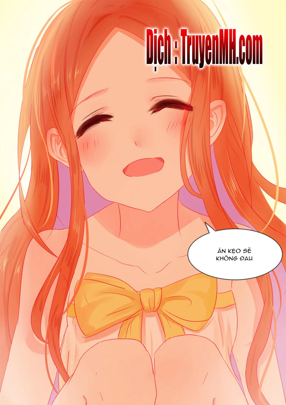 Tử Sắc Sắc Vi Chapter 38 - 6