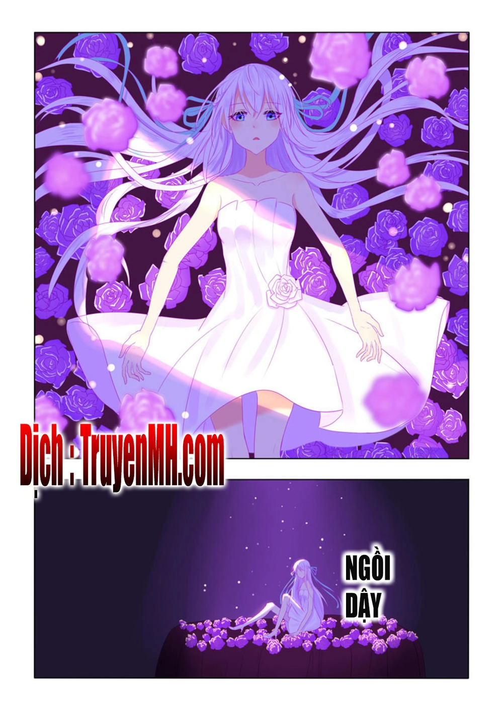 Tử Sắc Sắc Vi Chapter 68 - 4