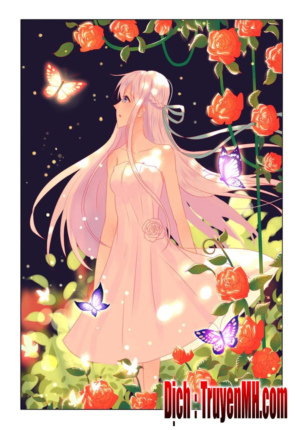 Tử Sắc Sắc Vi Chapter 68 - 6