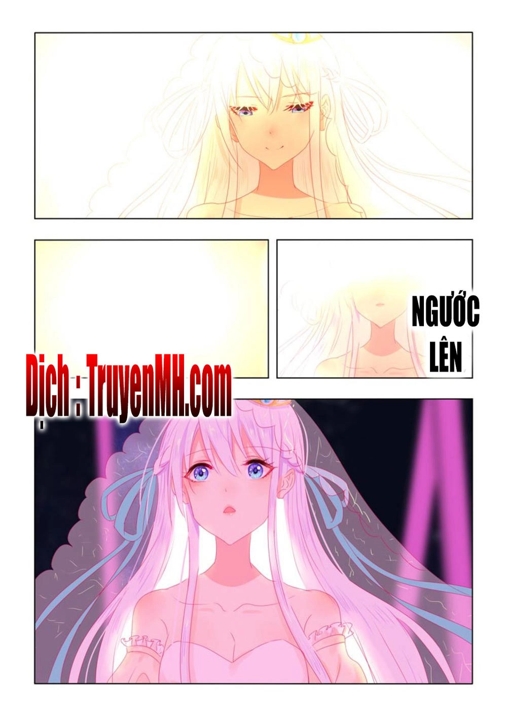 Tử Sắc Sắc Vi Chapter 72 - 3