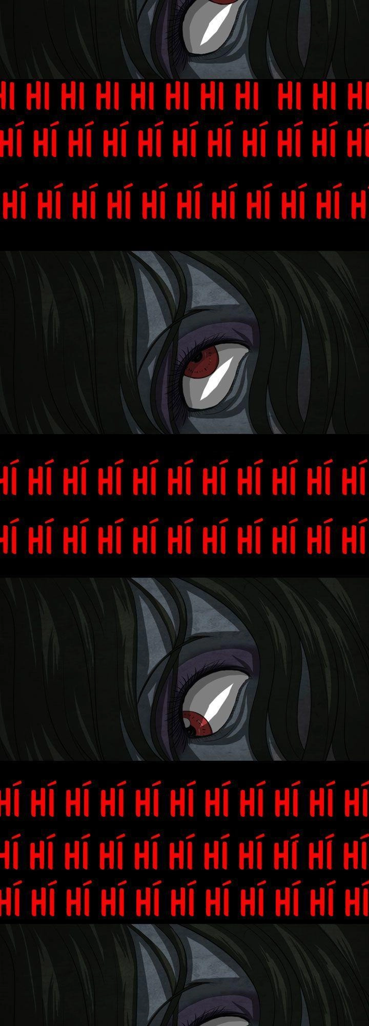 Những Câu Truyện Kinh Dị Hàn Quốc Chapter 2 - 13