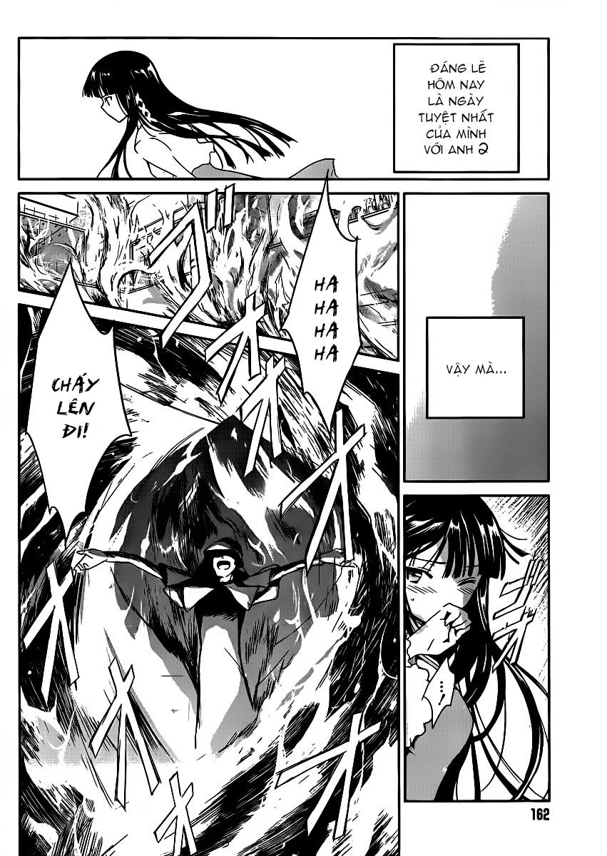 The Honor Student Of Magic High School Chapter 1 - 6