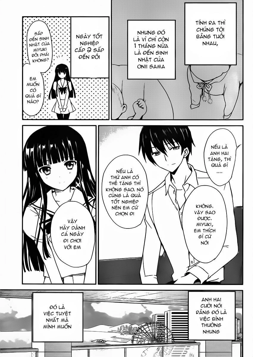 The Honor Student Of Magic High School Chapter 1 - 11