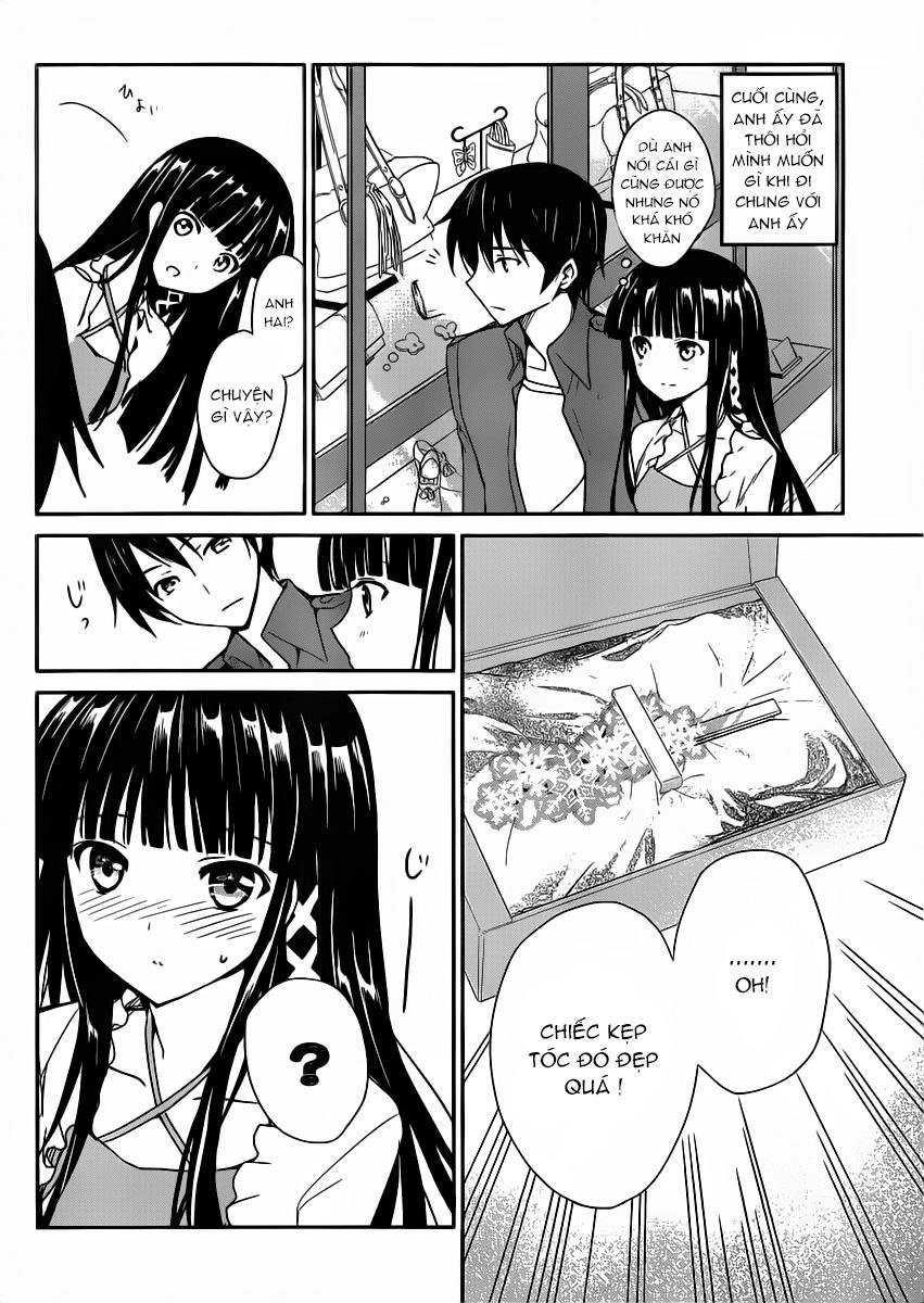 The Honor Student Of Magic High School Chapter 1 - 12