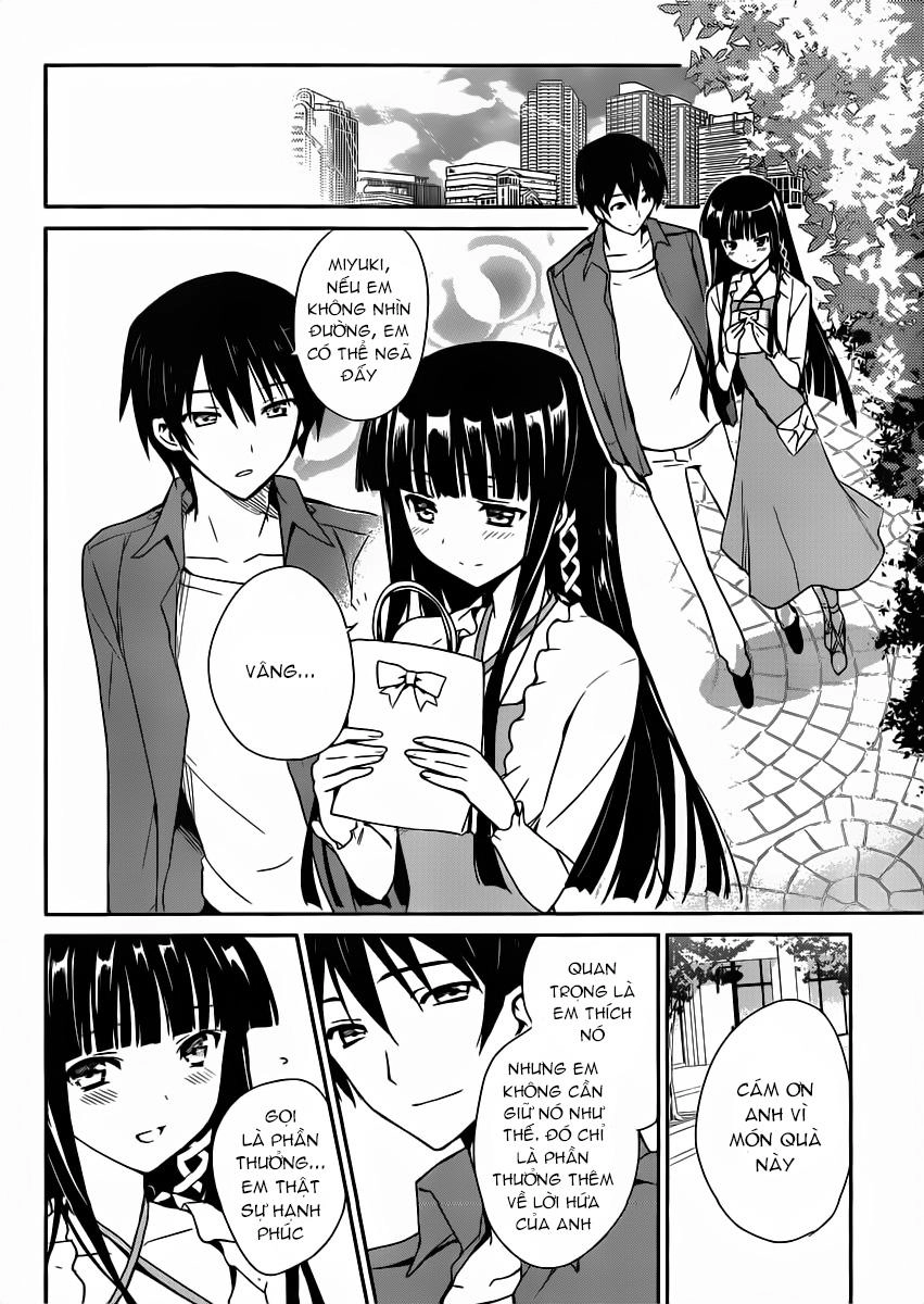 The Honor Student Of Magic High School Chapter 1 - 16