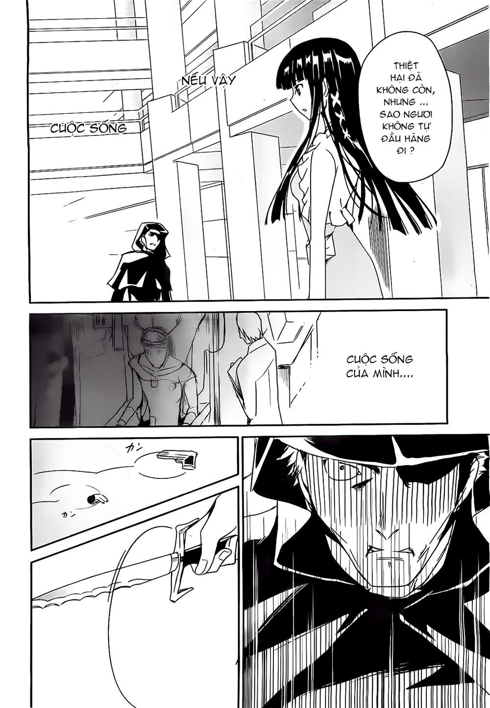 The Honor Student Of Magic High School Chapter 2 - 17