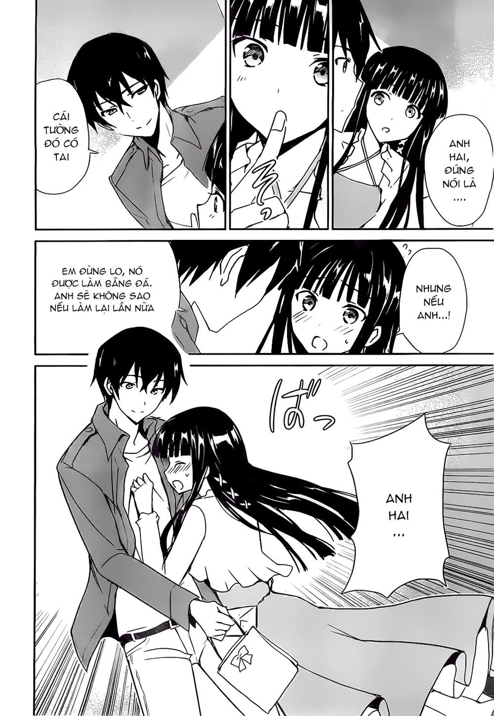 The Honor Student Of Magic High School Chapter 2 - 27