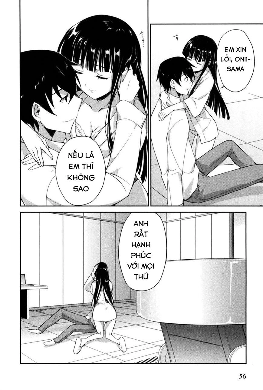 The Honor Student Of Magic High School Chapter 8 - 12