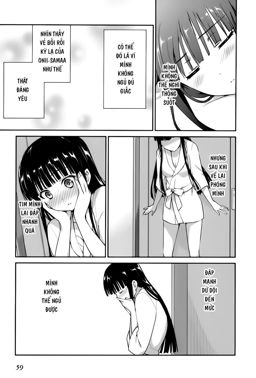 The Honor Student Of Magic High School Chapter 8 - 15