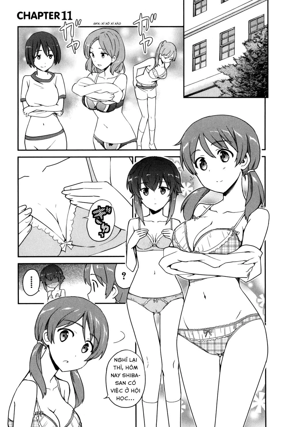 The Honor Student Of Magic High School Chapter 11 - 2
