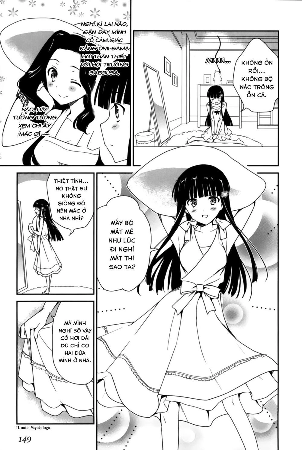 The Honor Student Of Magic High School Chapter 11.5 - 4