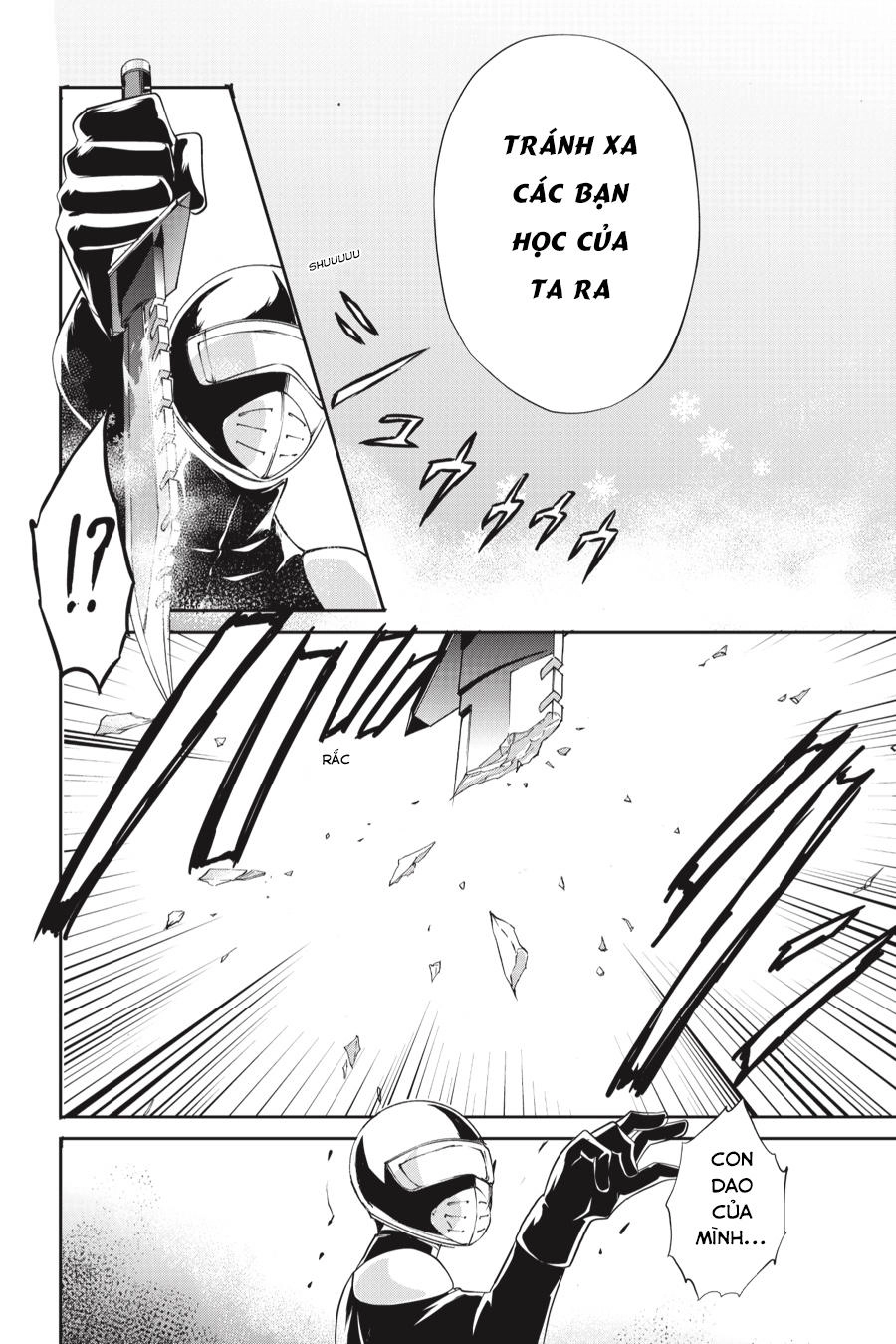 The Honor Student Of Magic High School Chapter 16 - 15