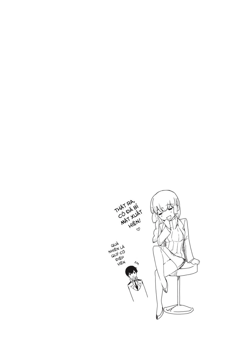 The Honor Student Of Magic High School Chapter 16 - 31