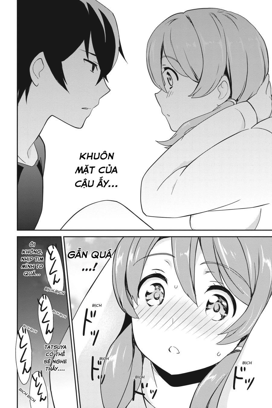 The Honor Student Of Magic High School Chapter 26 - 12