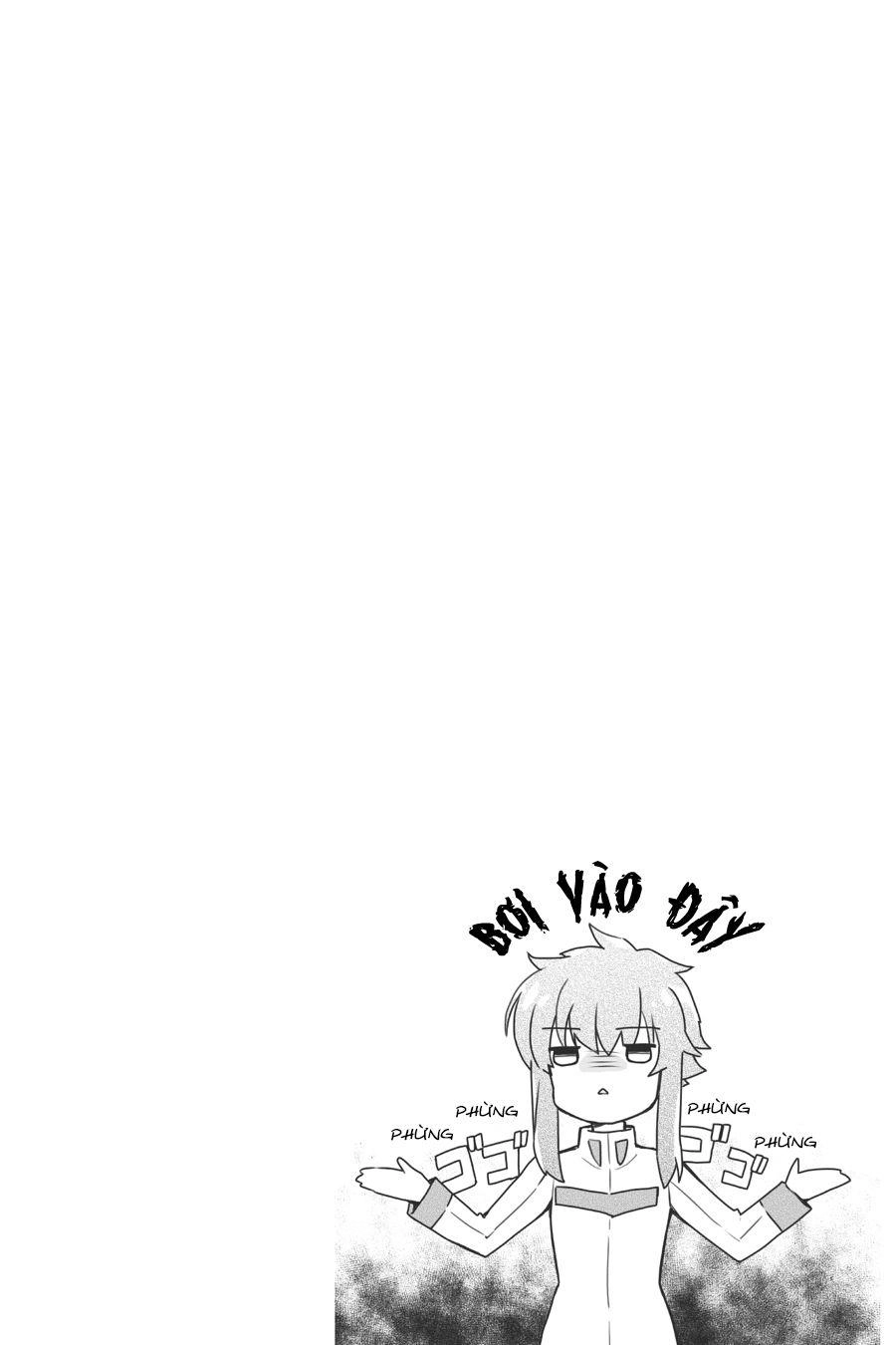 The Honor Student Of Magic High School Chapter 28 - 24