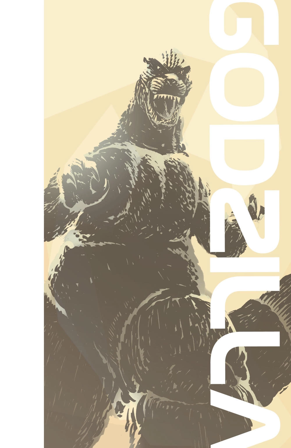 Đại Chiến Godzilla Chapter 1 - 97