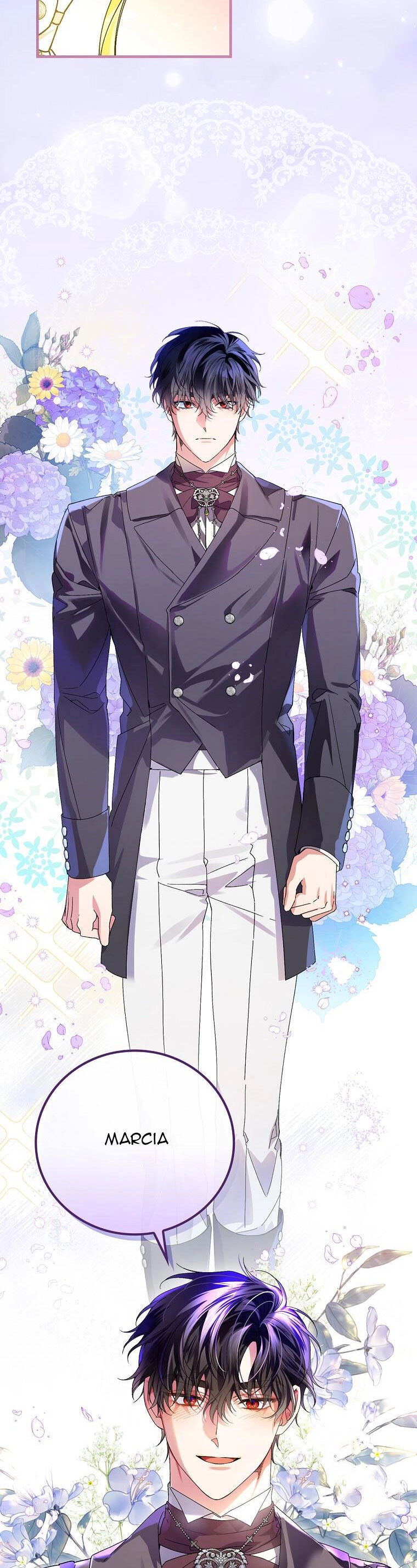 Kế Hoạch Kết Thúc Có Hậu Cho Nhân Vật Phản Diện Chapter 65.2 - 7