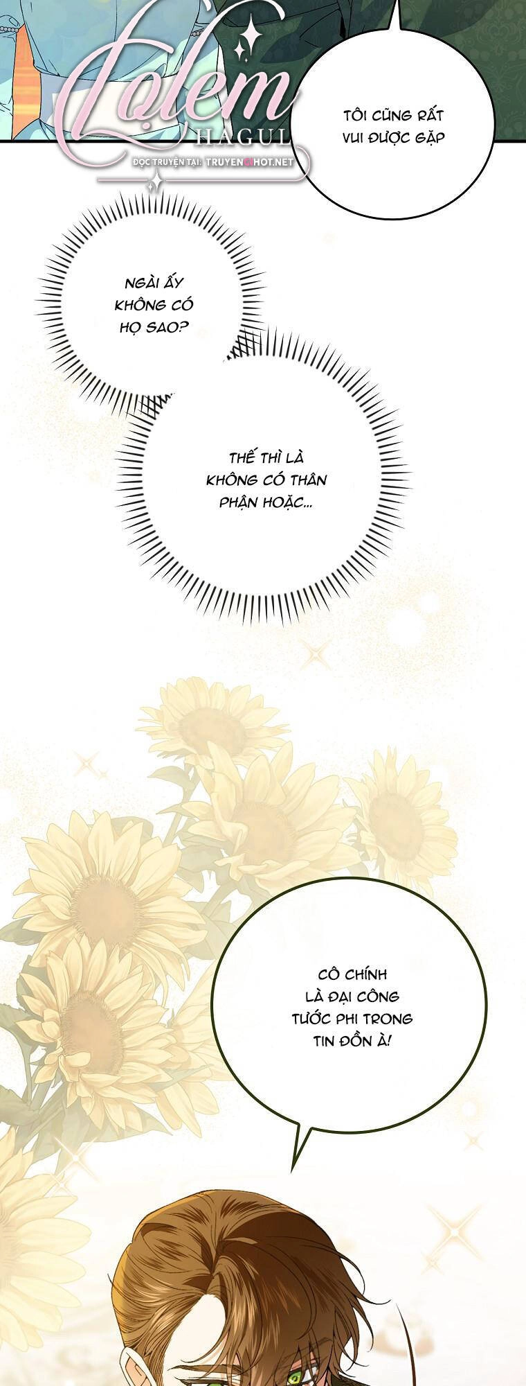 Kế Hoạch Kết Thúc Có Hậu Cho Nhân Vật Phản Diện Chapter 64.1 - 5