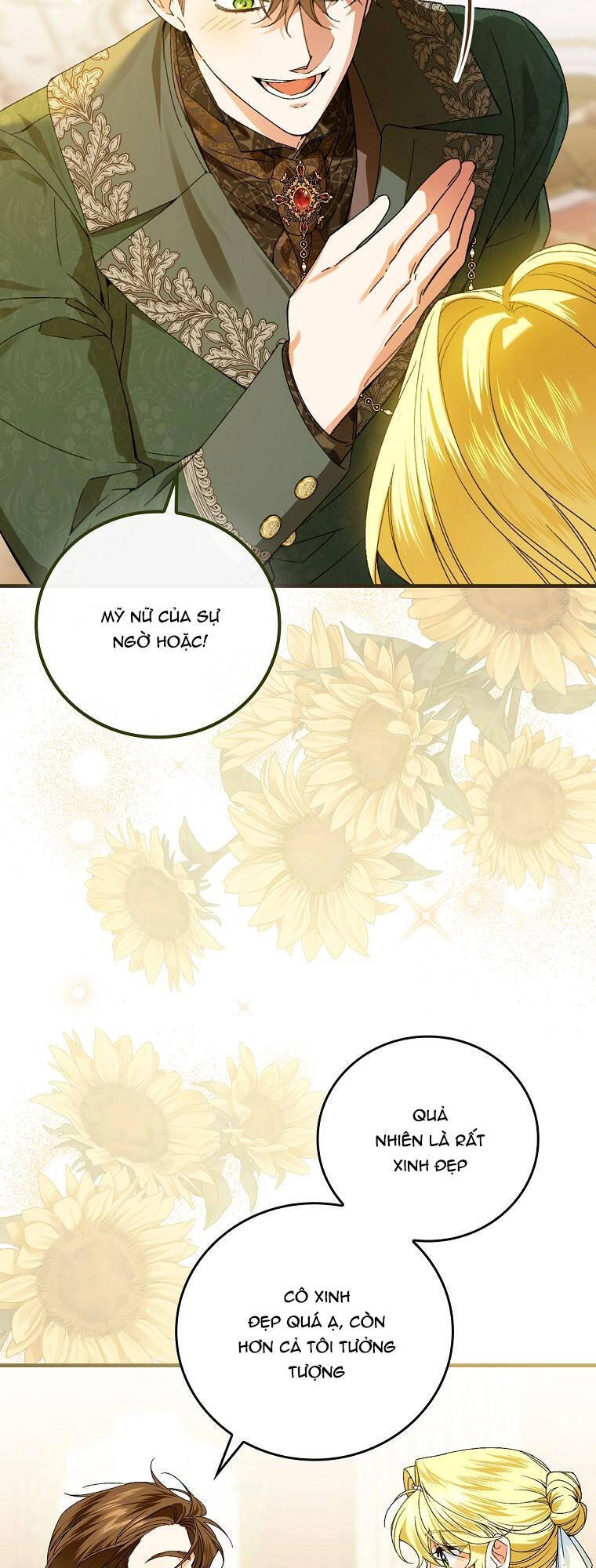 Kế Hoạch Kết Thúc Có Hậu Cho Nhân Vật Phản Diện Chapter 64.1 - 6