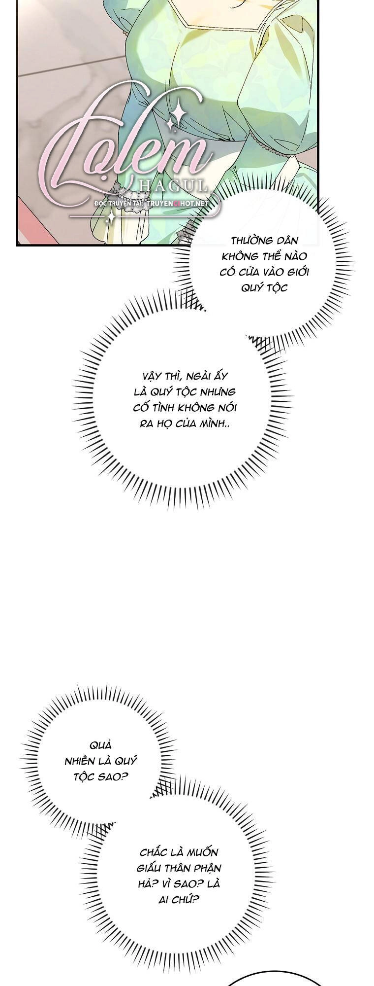 Kế Hoạch Kết Thúc Có Hậu Cho Nhân Vật Phản Diện Chapter 64.1 - 9