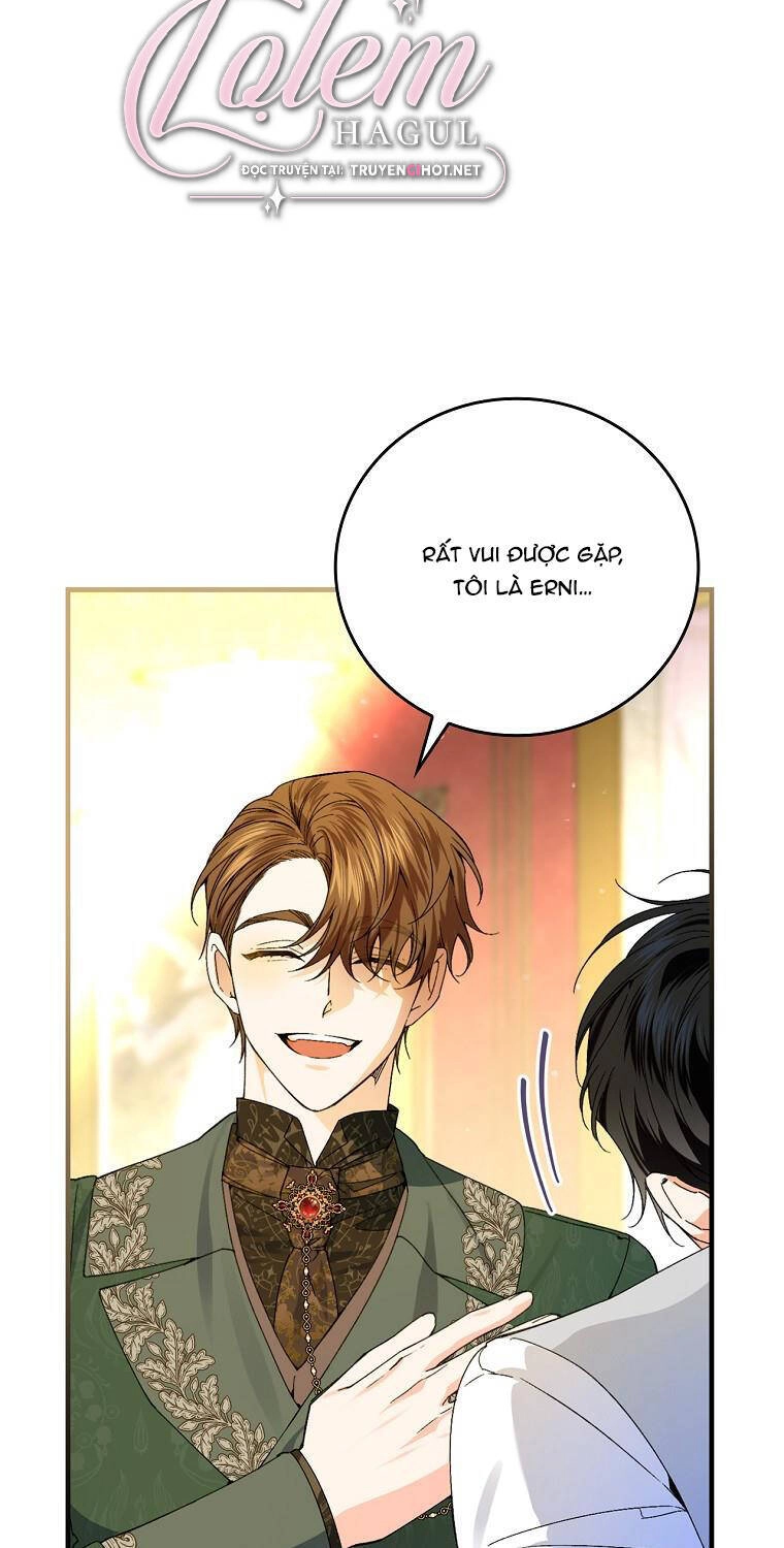 Kế Hoạch Kết Thúc Có Hậu Cho Nhân Vật Phản Diện Chapter 64.1 - 13