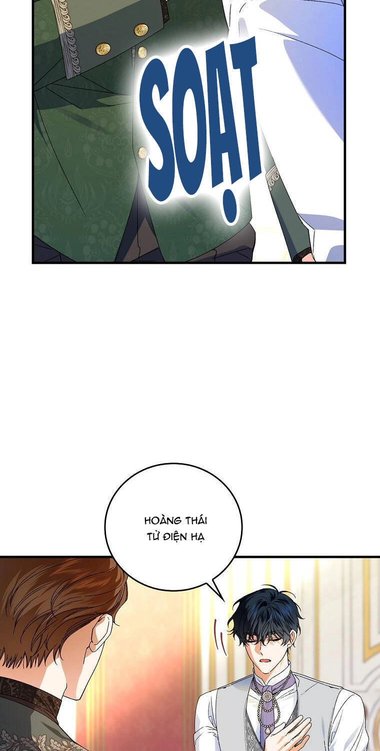 Kế Hoạch Kết Thúc Có Hậu Cho Nhân Vật Phản Diện Chapter 64.1 - 14