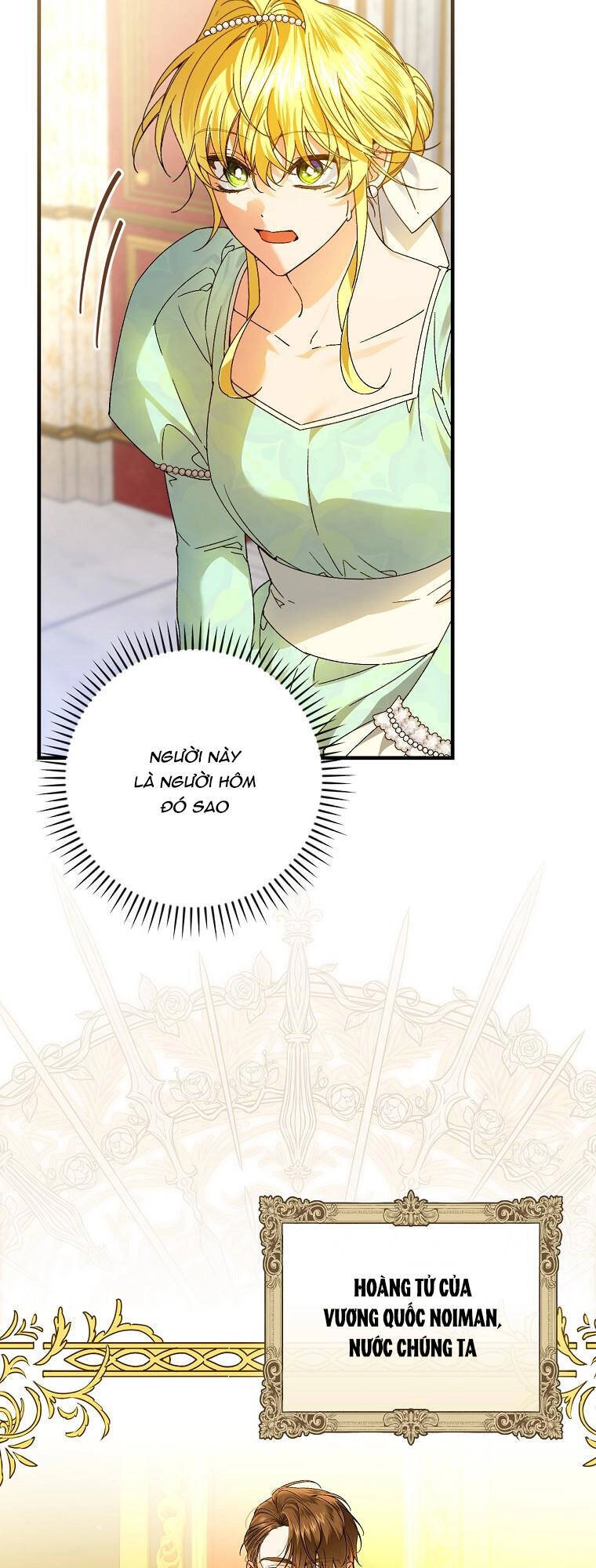 Kế Hoạch Kết Thúc Có Hậu Cho Nhân Vật Phản Diện Chapter 64.1 - 22