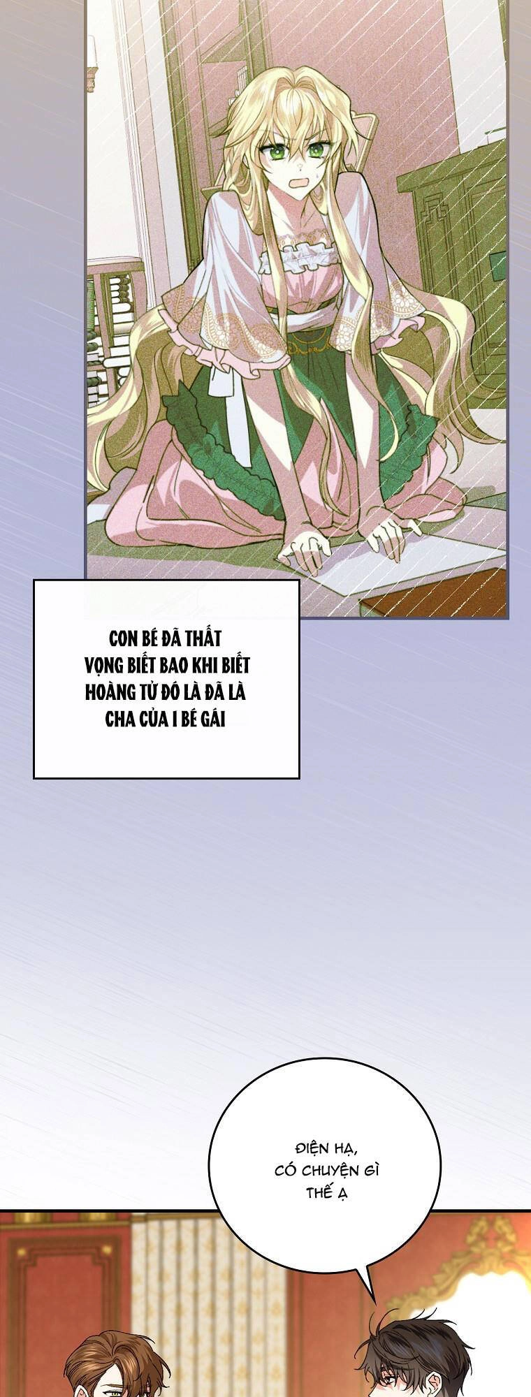 Kế Hoạch Kết Thúc Có Hậu Cho Nhân Vật Phản Diện Chapter 64.1 - 24