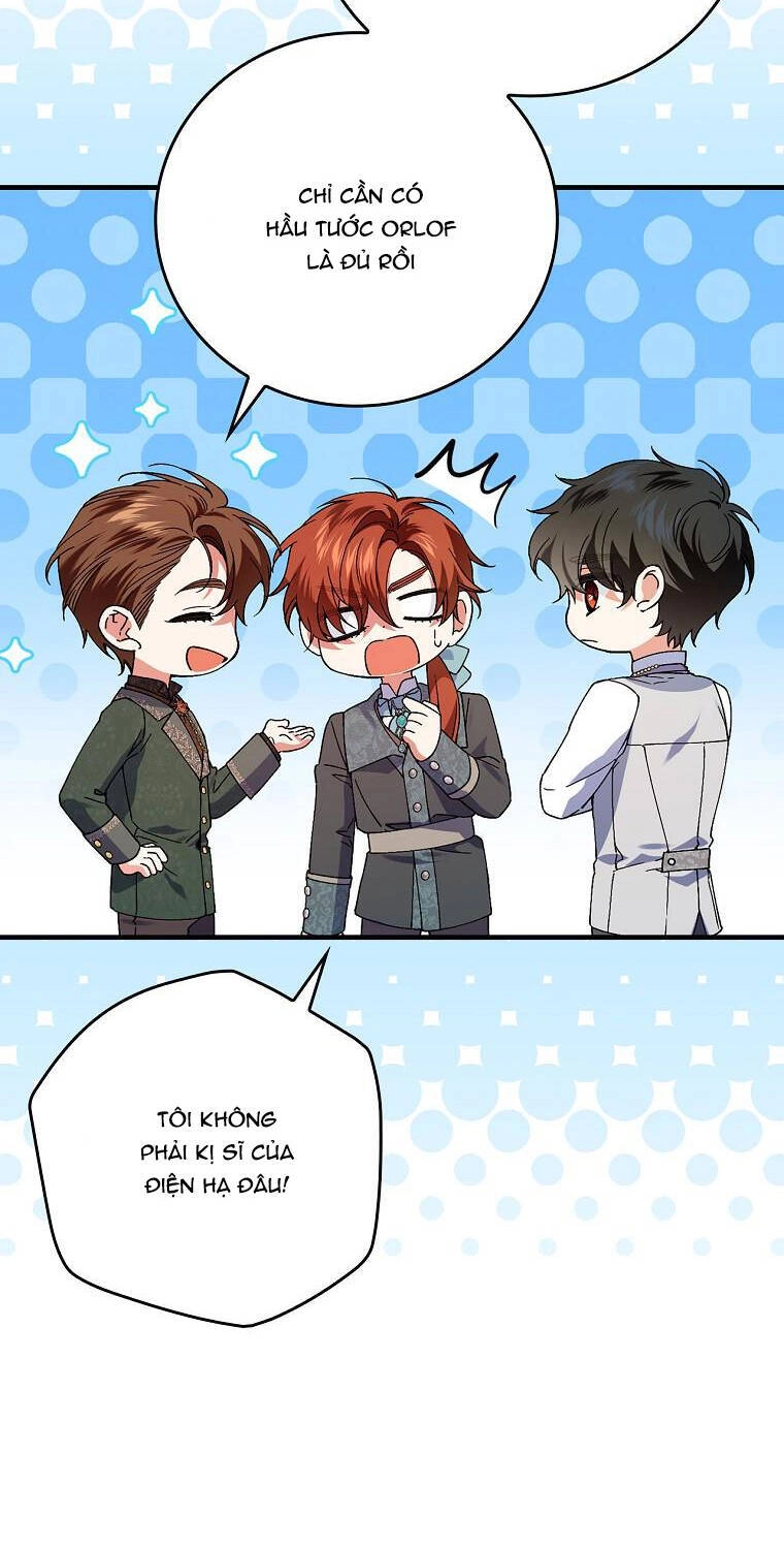 Kế Hoạch Kết Thúc Có Hậu Cho Nhân Vật Phản Diện Chapter 64.1 - 28