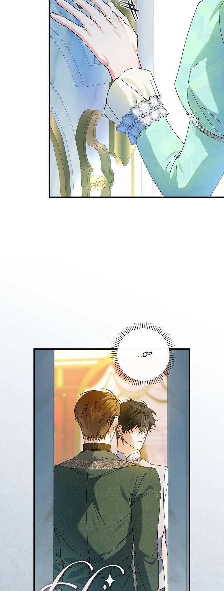 Kế Hoạch Kết Thúc Có Hậu Cho Nhân Vật Phản Diện Chapter 64.1 - 33