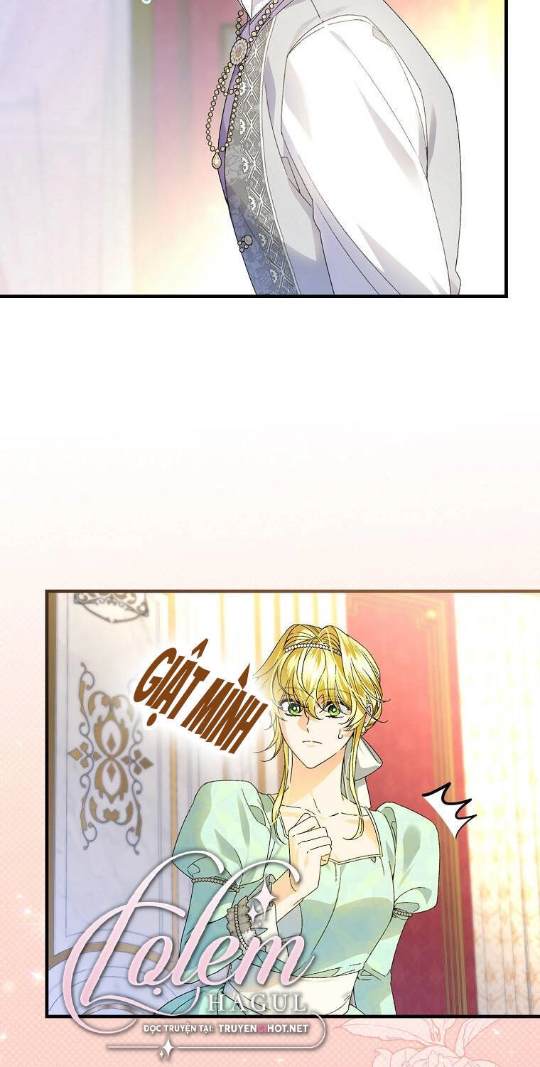 Kế Hoạch Kết Thúc Có Hậu Cho Nhân Vật Phản Diện Chapter 64.1 - 42