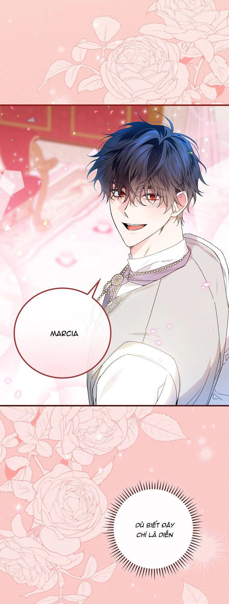 Kế Hoạch Kết Thúc Có Hậu Cho Nhân Vật Phản Diện Chapter 64.1 - 43