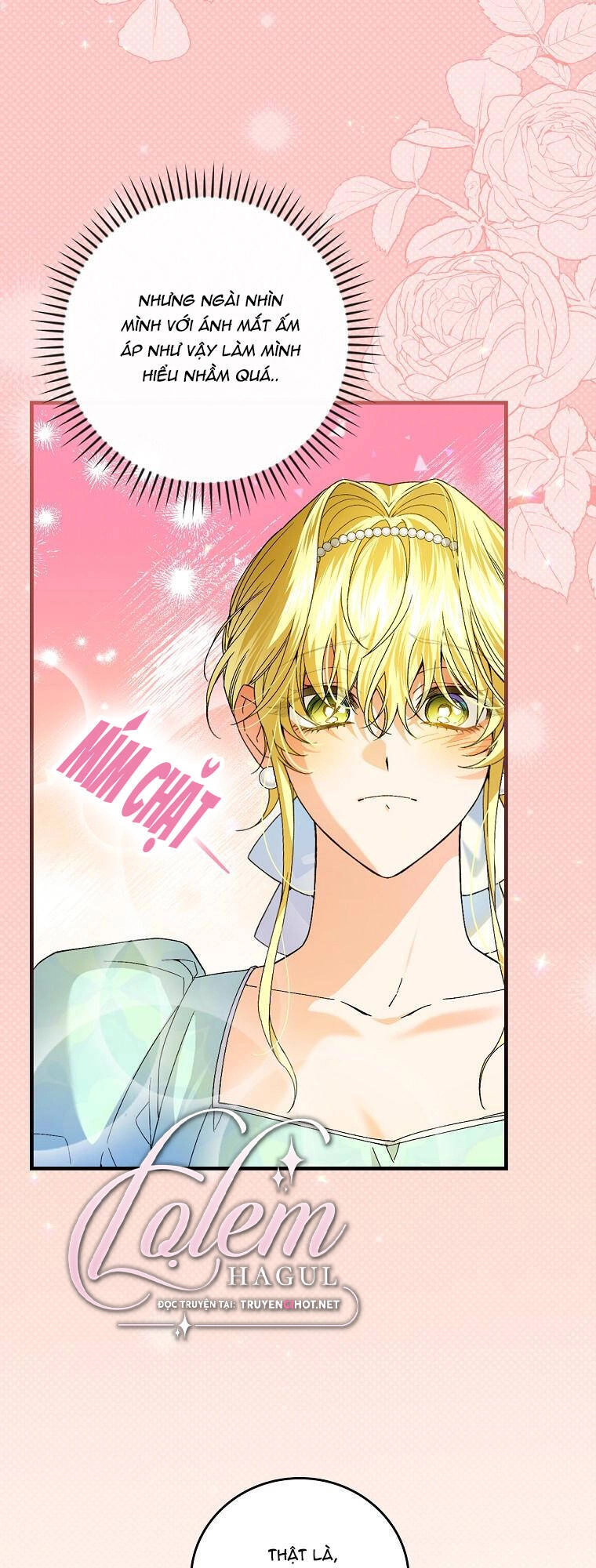 Kế Hoạch Kết Thúc Có Hậu Cho Nhân Vật Phản Diện Chapter 64.1 - 44