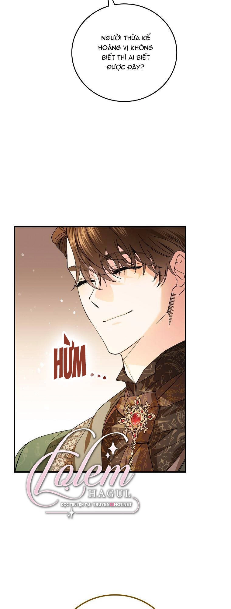 Kế Hoạch Kết Thúc Có Hậu Cho Nhân Vật Phản Diện Chapter 64.1 - 47