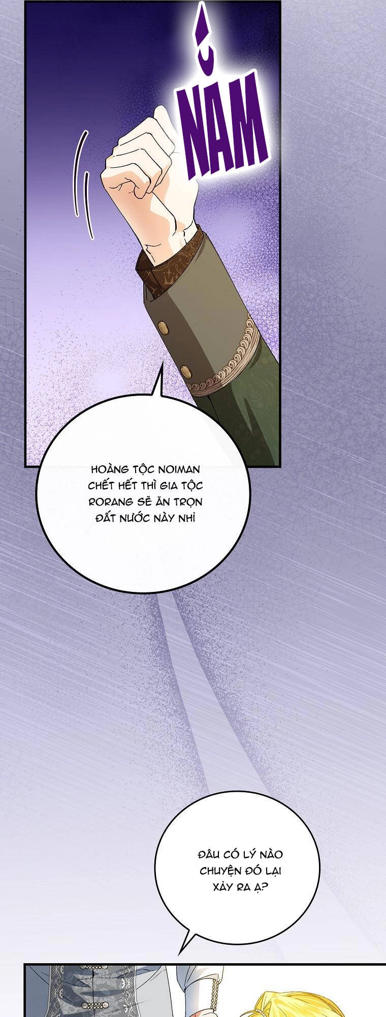 Kế Hoạch Kết Thúc Có Hậu Cho Nhân Vật Phản Diện Chapter 64.1 - 50