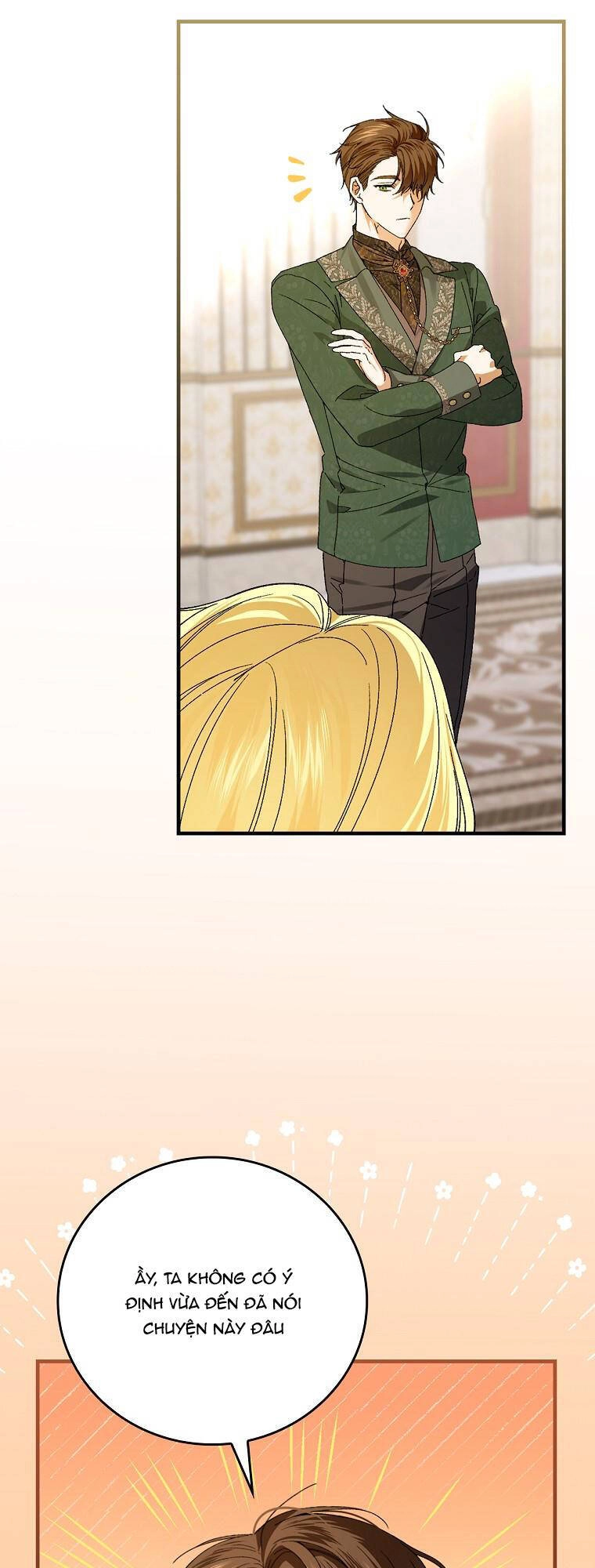 Kế Hoạch Kết Thúc Có Hậu Cho Nhân Vật Phản Diện Chapter 64.1 - 53