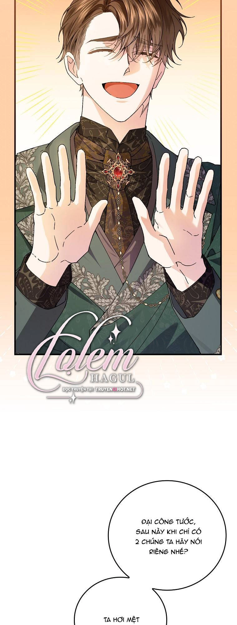 Kế Hoạch Kết Thúc Có Hậu Cho Nhân Vật Phản Diện Chapter 64.1 - 54