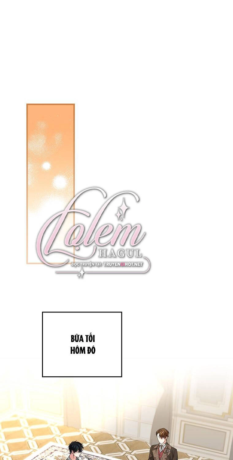 Kế Hoạch Kết Thúc Có Hậu Cho Nhân Vật Phản Diện Chapter 64.1 - 56